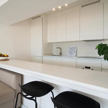 Apartamento Coronas 11