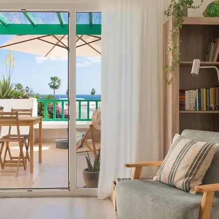 Coronas 11 Apartamento Costa Teguise