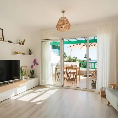 Apartamento Coronas 11 Costa Teguise