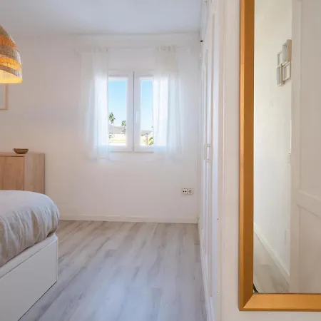 Apartamento Coronas 11 Costa Teguise