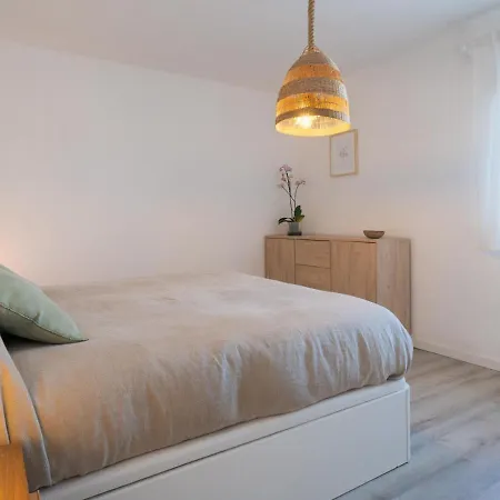 Coronas 11 Appartement