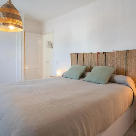 Appartement Coronas 11 Costa Teguise
