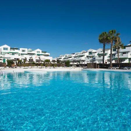 Coronas 11 * Costa Teguise