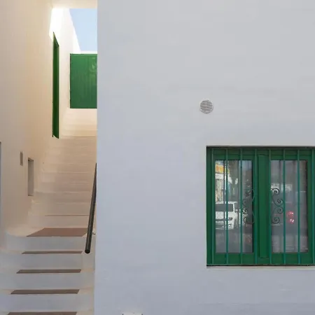 Apartamento Coronas 11